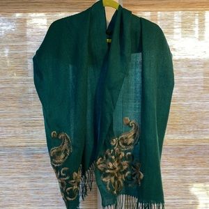 Coldwater Creek Scarf/Wrap